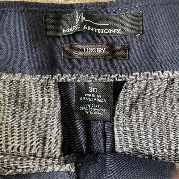 Marc Anthony Dress shorts - Picture 6 of 7